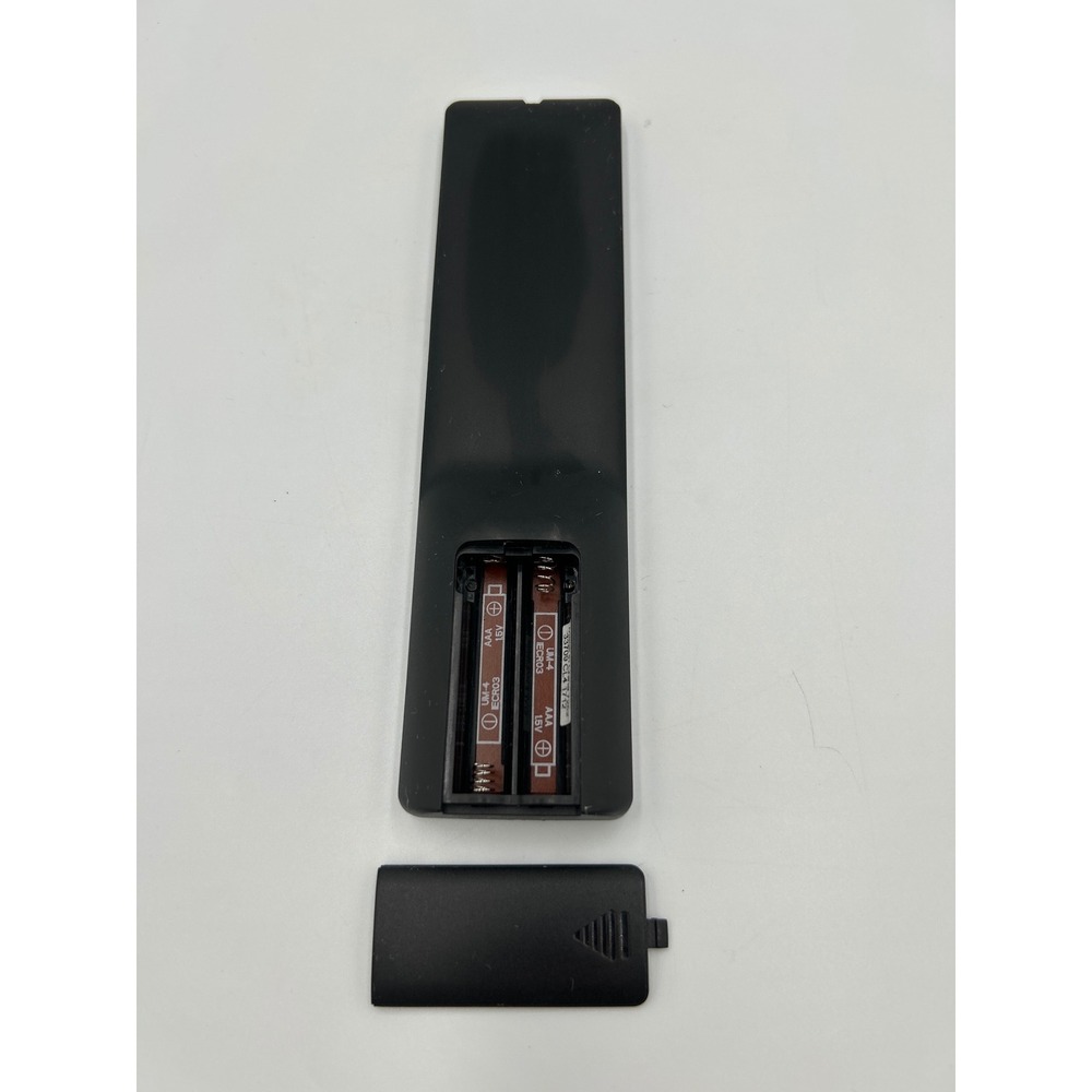 GE 33709 4-Device Universal Remote Control Silver Replacement TV DVD Roku - Picture 3 of 5
